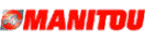 Manitou targonca 